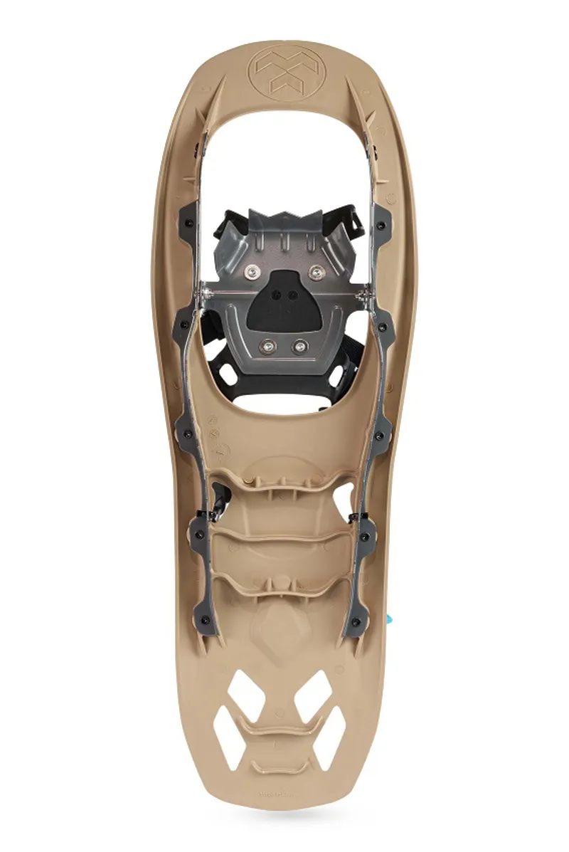 Tubbs Flex Trek Khaki 24 Snowshoe Kit-2