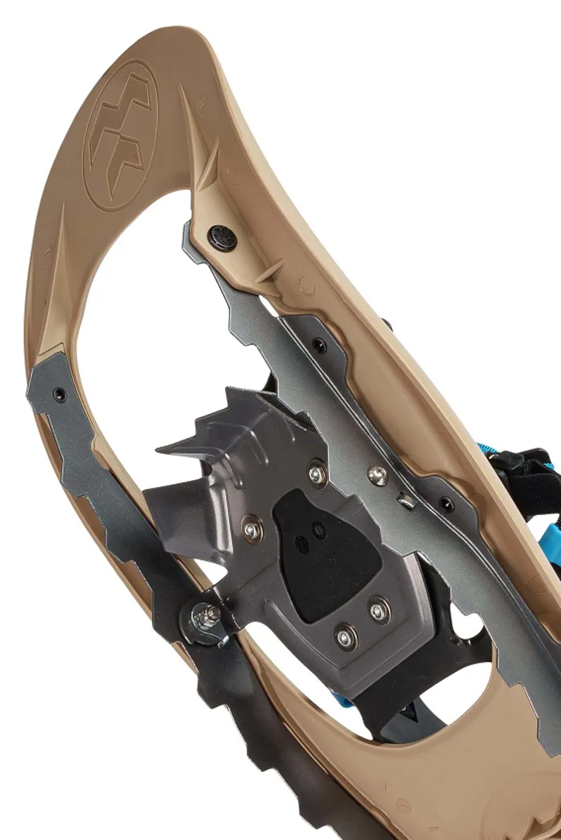 Tubbs Flex Trek Khaki 24 Snowshoe Kit-3