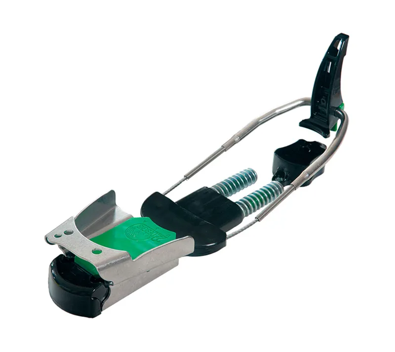 22 Designs Vice Telemark binding Large