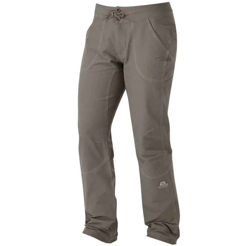 Mountain Equipment Womens Viper Pant Shale