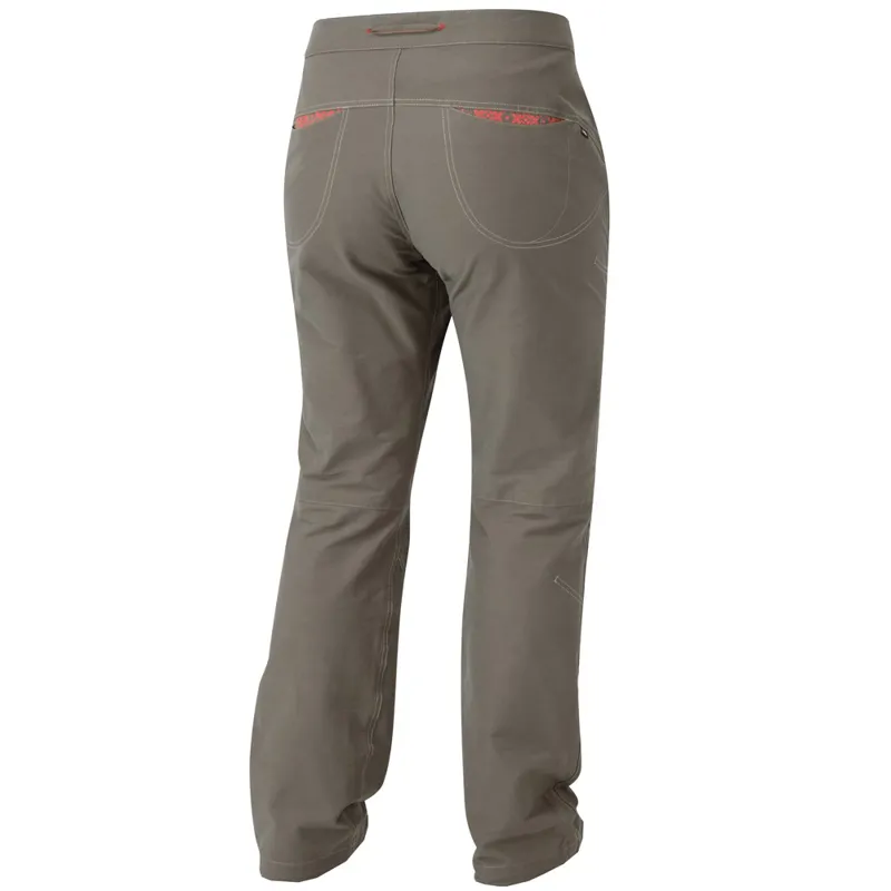 Mountain Equipment Womens Viper Pant Shale-1