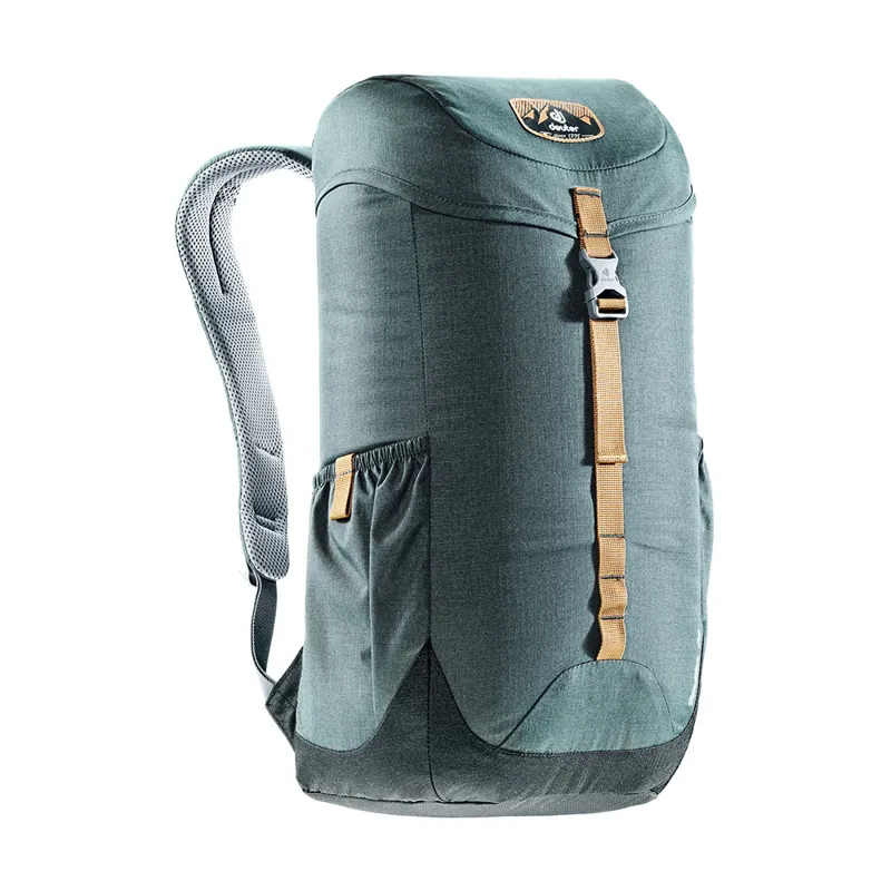 Deuter Walker 16 Anthracite Black