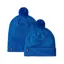 Patagonia Lightweight Powder Town Beanie in Rising Tide: Alpine Blue all
