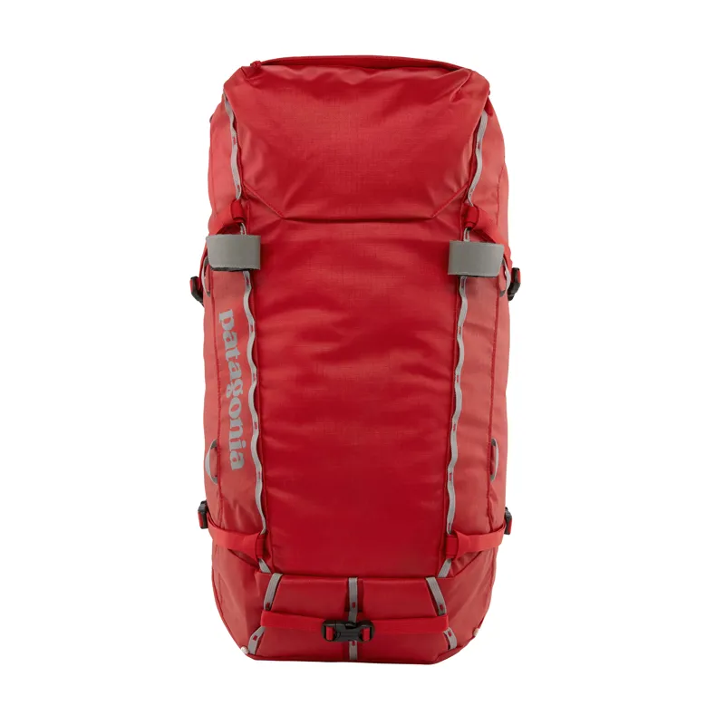 Patagonia Ascensionist 35L - Fire - L
