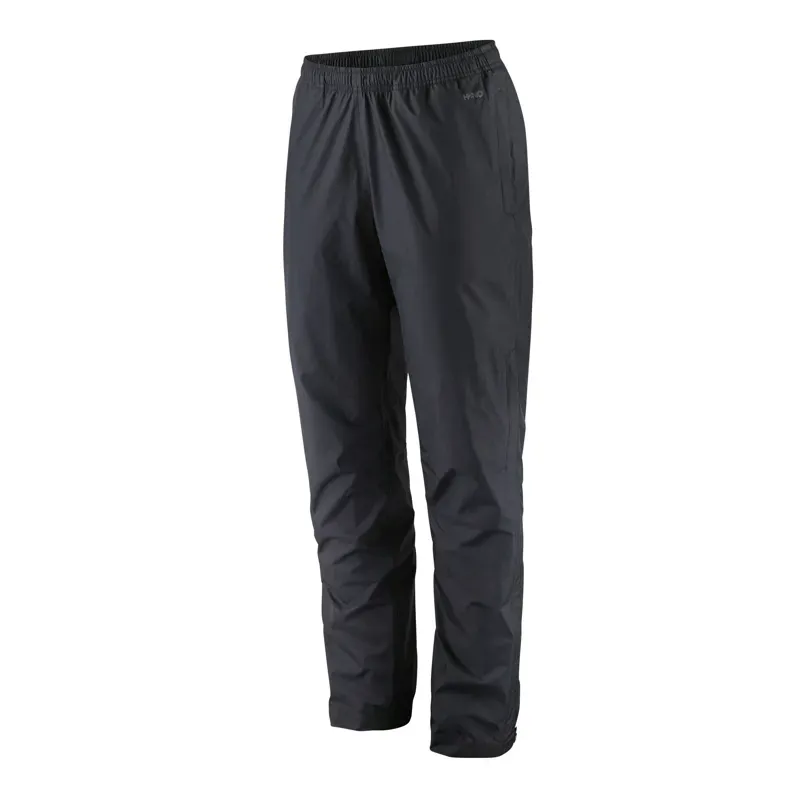 Patagonia Women's Torrentshell 3L Regular Pants in Black
