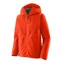 Patagonia Triolet Jacket in Pollinator Orange