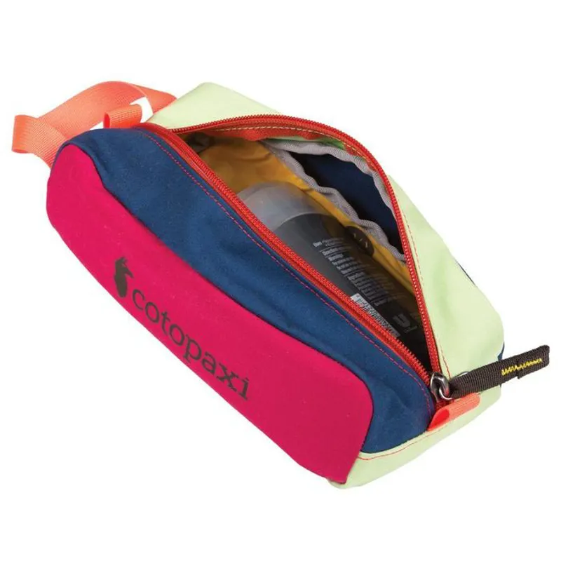 Cotopaxi Dopp Kit Del Dia-5