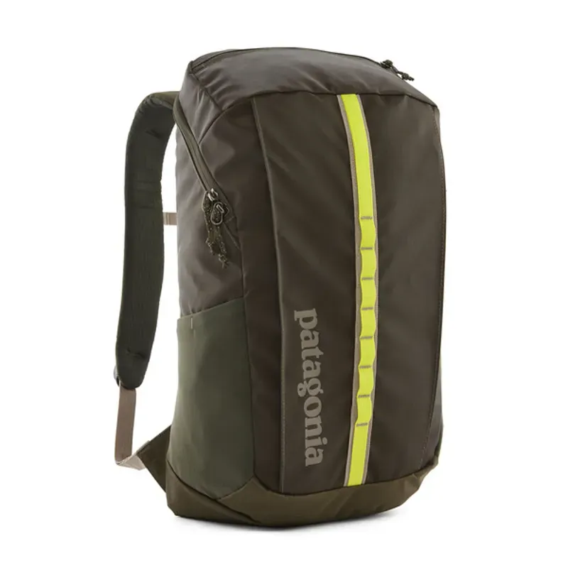 Patagonia Black Hole 25l Pack in Pine Needle Green