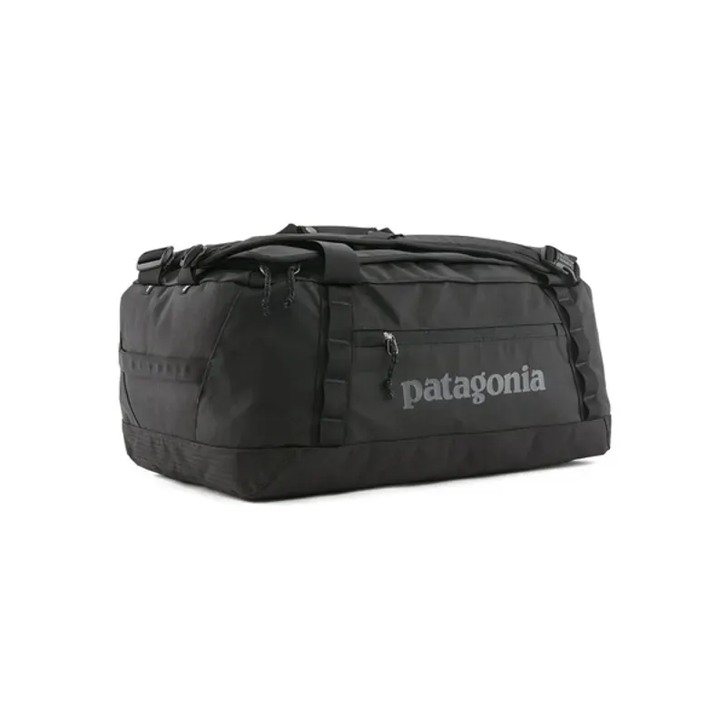 Patagonia Black Hole 40L Duffel Bag in Black