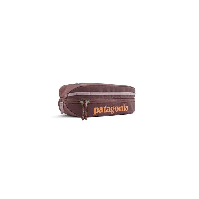 Patagonia Black Hole Cube 3L In Dulse Mauve