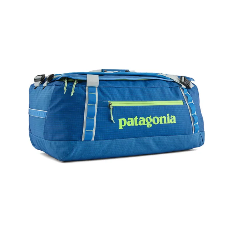 Patagonia Black Hole 55L Duffel Bag in Vessel Blue