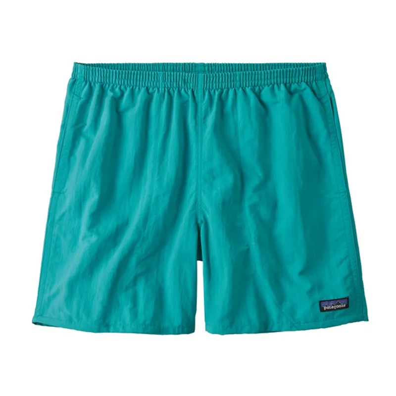 Patagonia Baggies 5in Shorts in Subtidal Blue