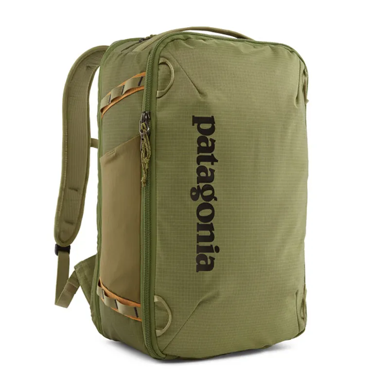 nouveau green patagonia black hole pack 32l Hole® – Worn Wear® perfect for organizing your daily commute and rugged enough to haul around the globe Patagonia 32L Black Hole Pack