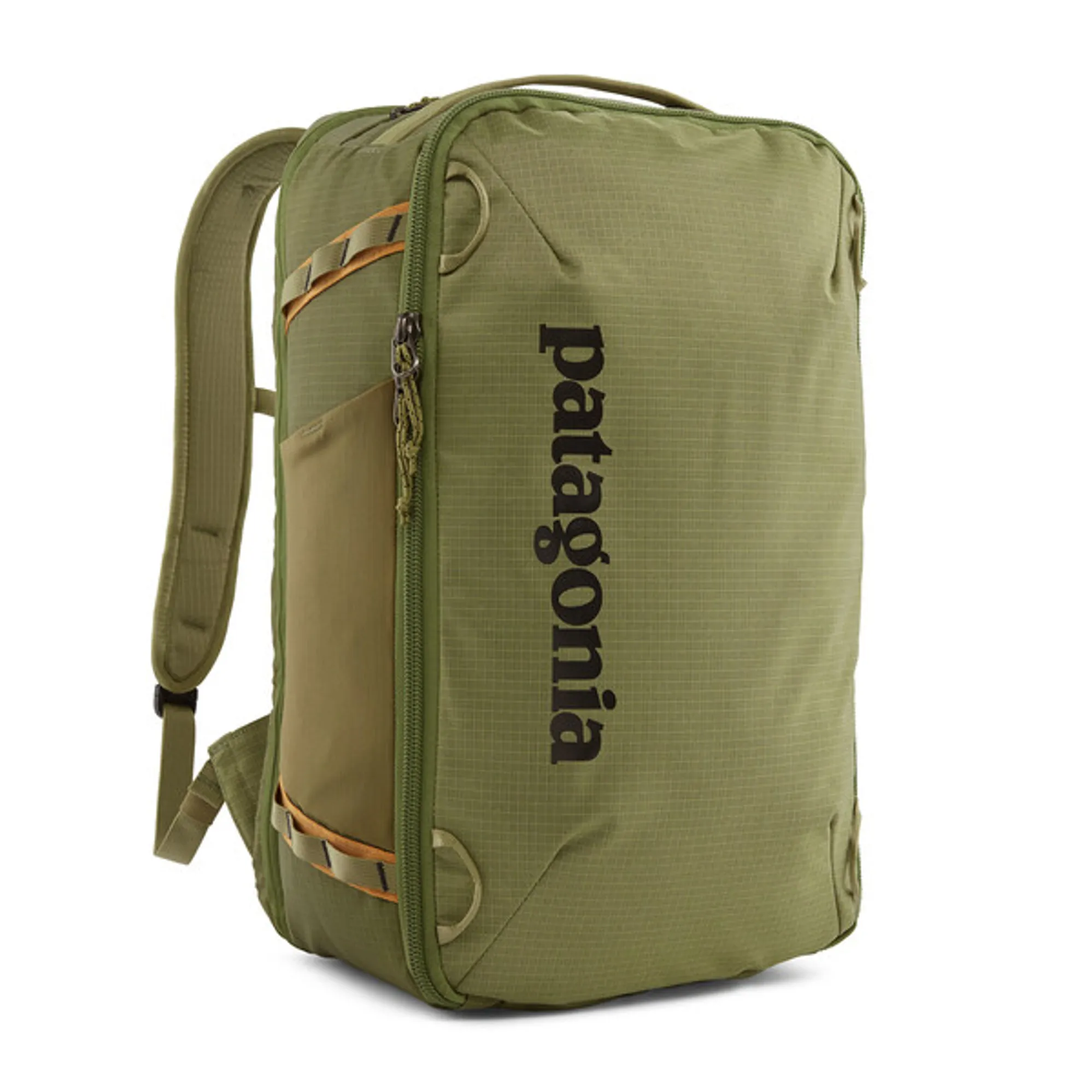 nouveau green patagonia black hole pack 32l Hole Worn Wear perfect for organizing your daily commute and rugged enough to haul around the globe Patagonia 32L Black Hole Pack