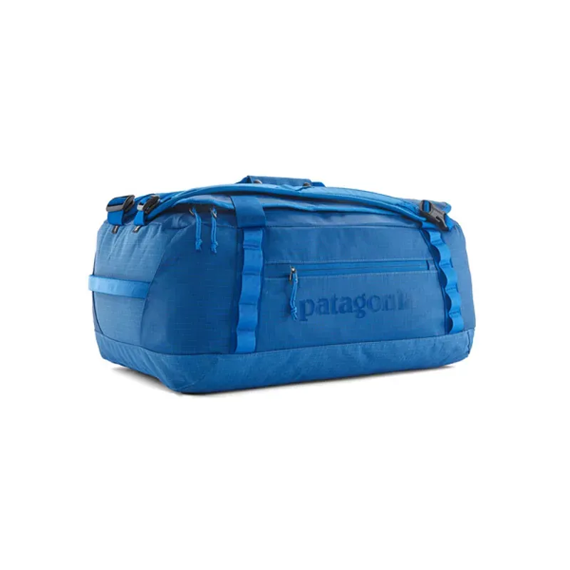 Patagonia Black Hole 40L Duffel Bag - Endless Blue