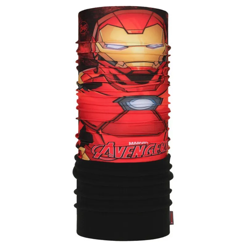 Buff Kids Polar Iron Man Multi