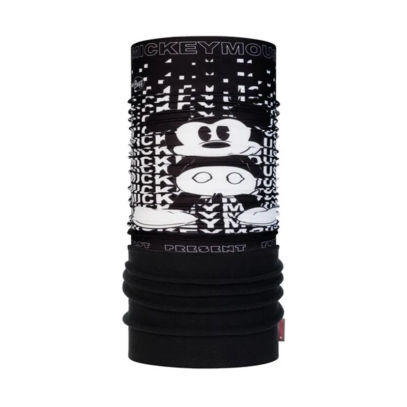 Buff Kids Polar That's Me Black