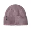 Patagonia Brodeo Beanie in Stormy Mauve