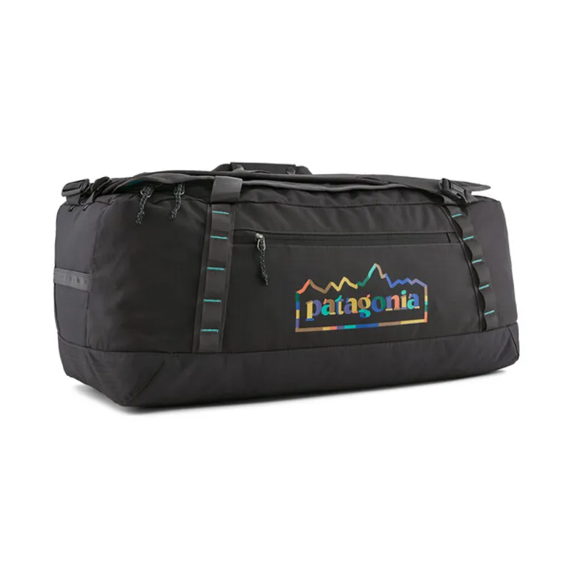 Patagonia Black Hole 70l Duffel Bag - Unity Fitz: Ink Black