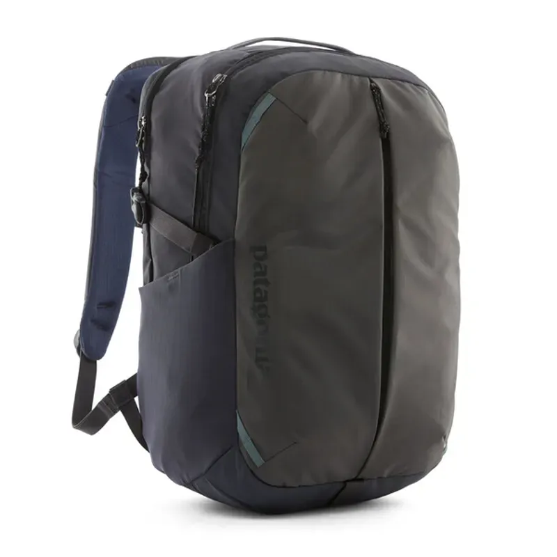 Patagonia Refugio 26l Day Pack in Smolder Blue