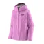 Patagonia Womens Torrentshell 3L Rain Jacket in Brisk Purple