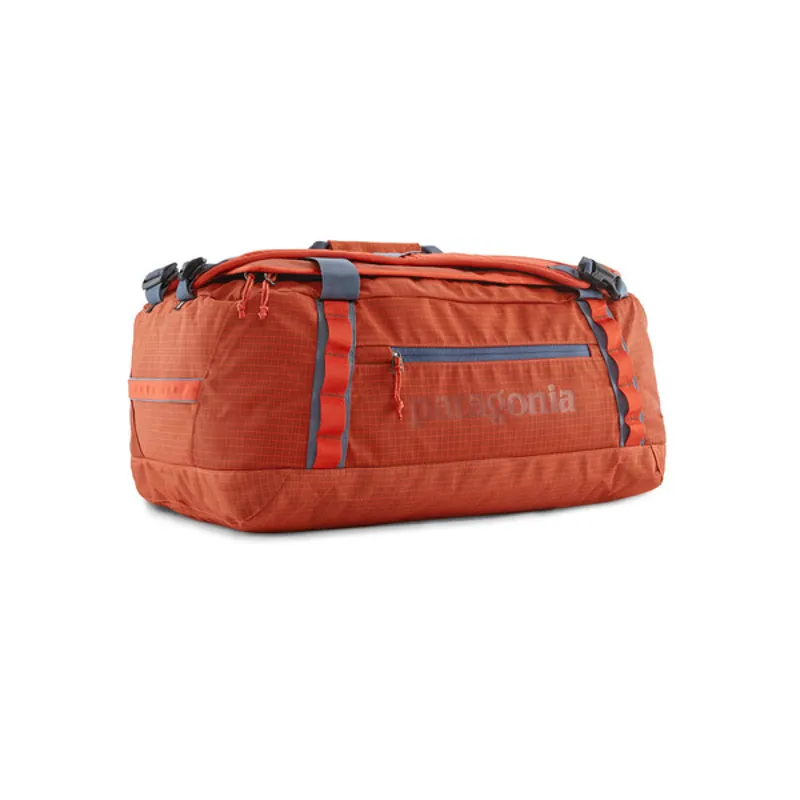 Patagonia Black Hole 40L Duffel Bag in Pimento Red