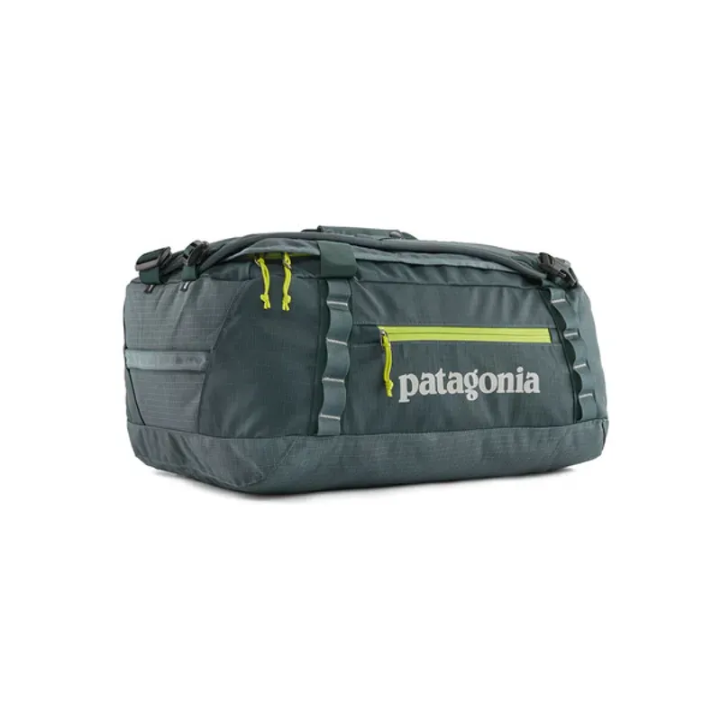 Patagonia Black Hole Duffel 40L In Nouveau Green