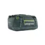 Patagonia Black Hole Duffel 40L In Nouveau Green