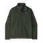 Patagonia Better Sweater Fleece Jacket in Torrey Pine Green