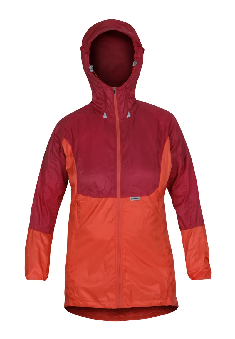 Paramo Womens Alize Windproof Jacket