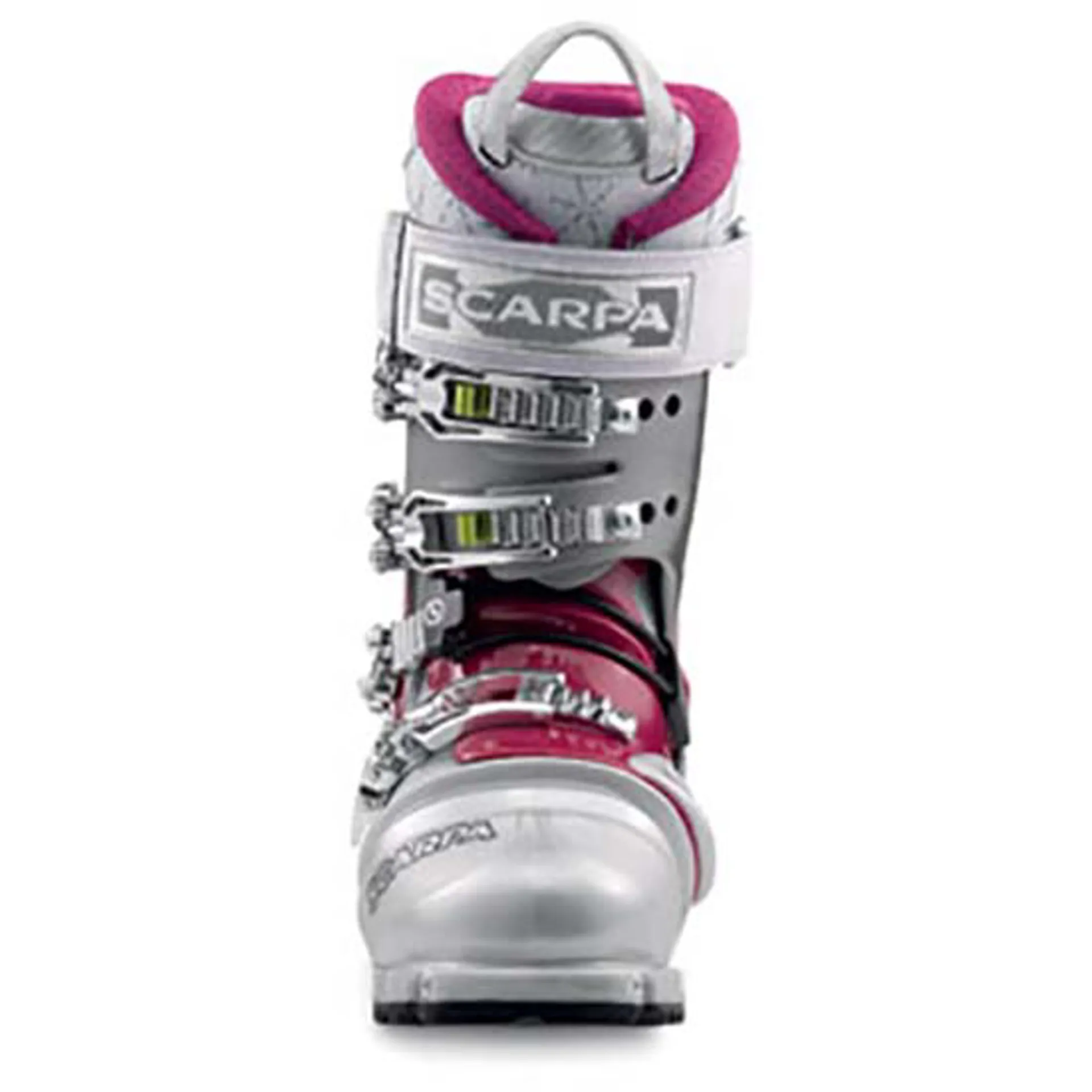Scarpa Womens TX Pro 26 NTN Telemark Boot