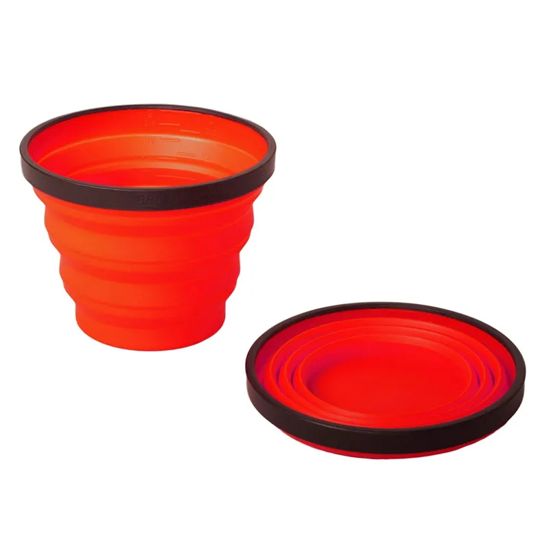 Sea To Summit X-Cup Orange