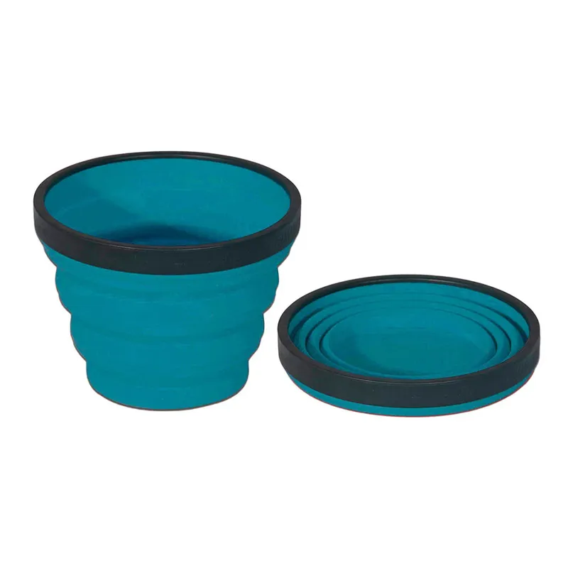 Sea To Summit X-Cup Blue