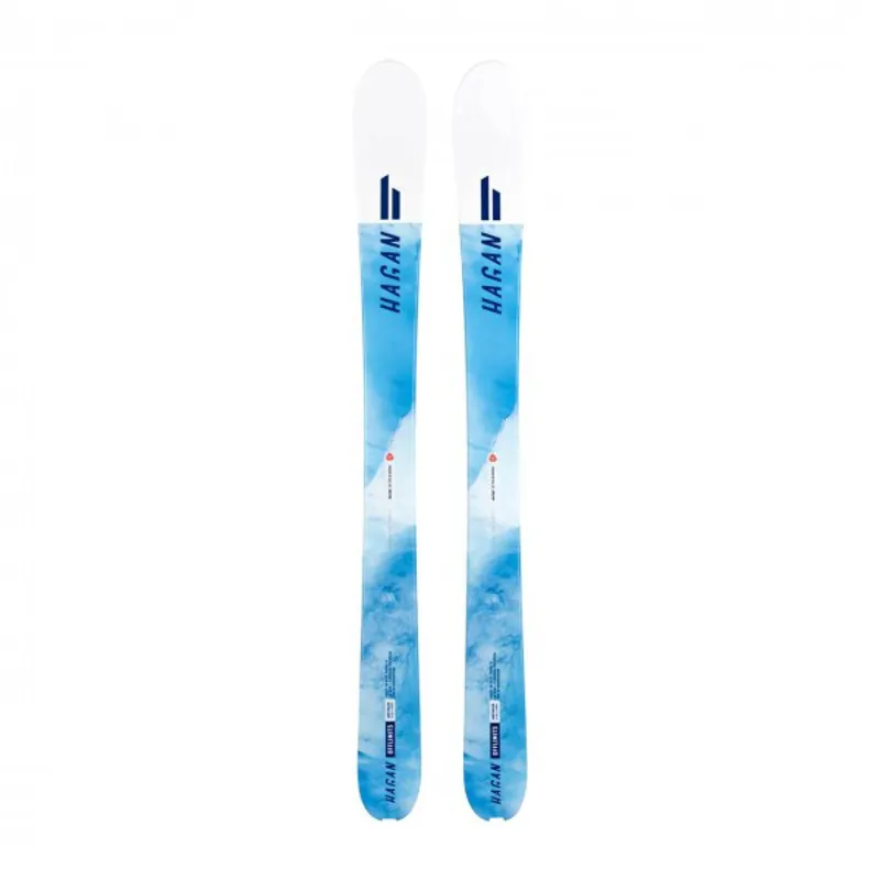 Hagan Off Limits 130cm Tour Special Ski