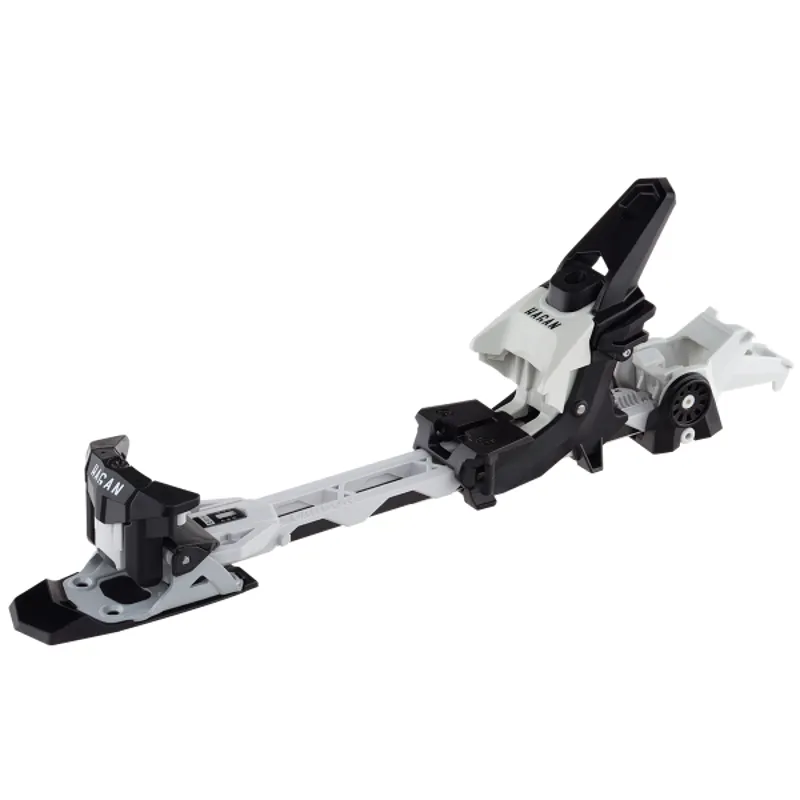 Hagan Z02 Junior 225-280 Binding