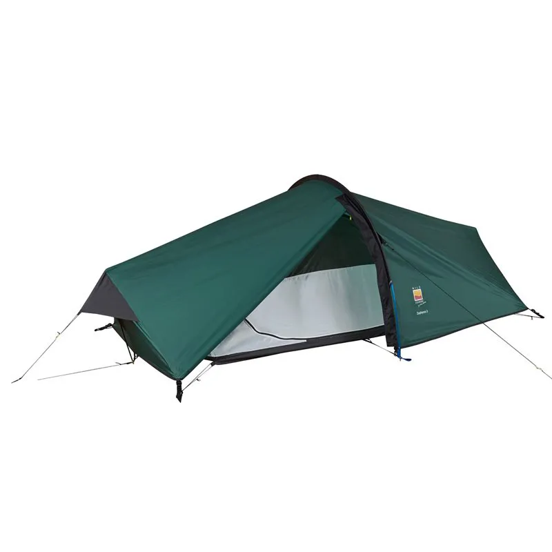 Zephyros 2 Tent SS17