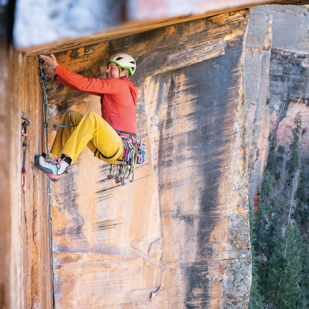 Men's outdoor gear